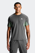 Grey/Green/Purple
