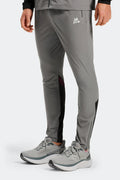 Grey/Black/Magenta