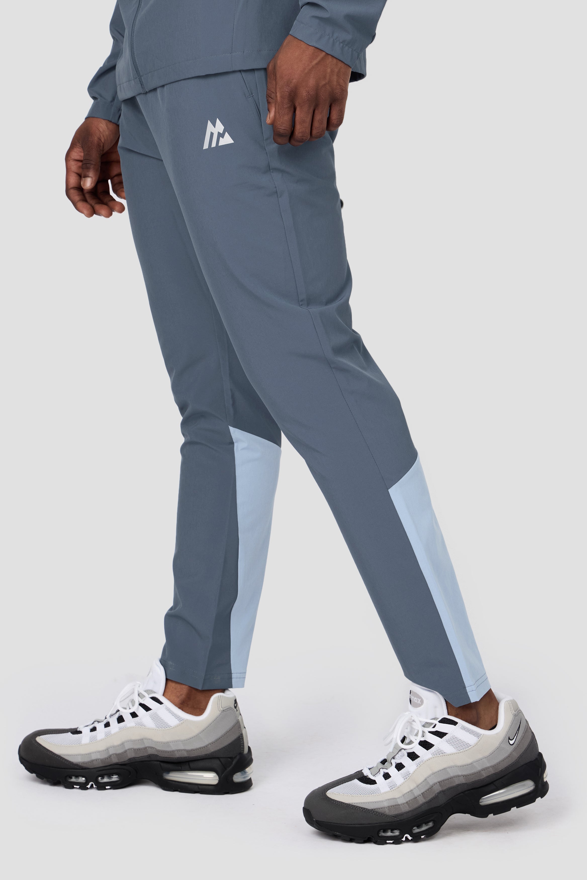 Montirex Impel Pant - Indigo, Blue