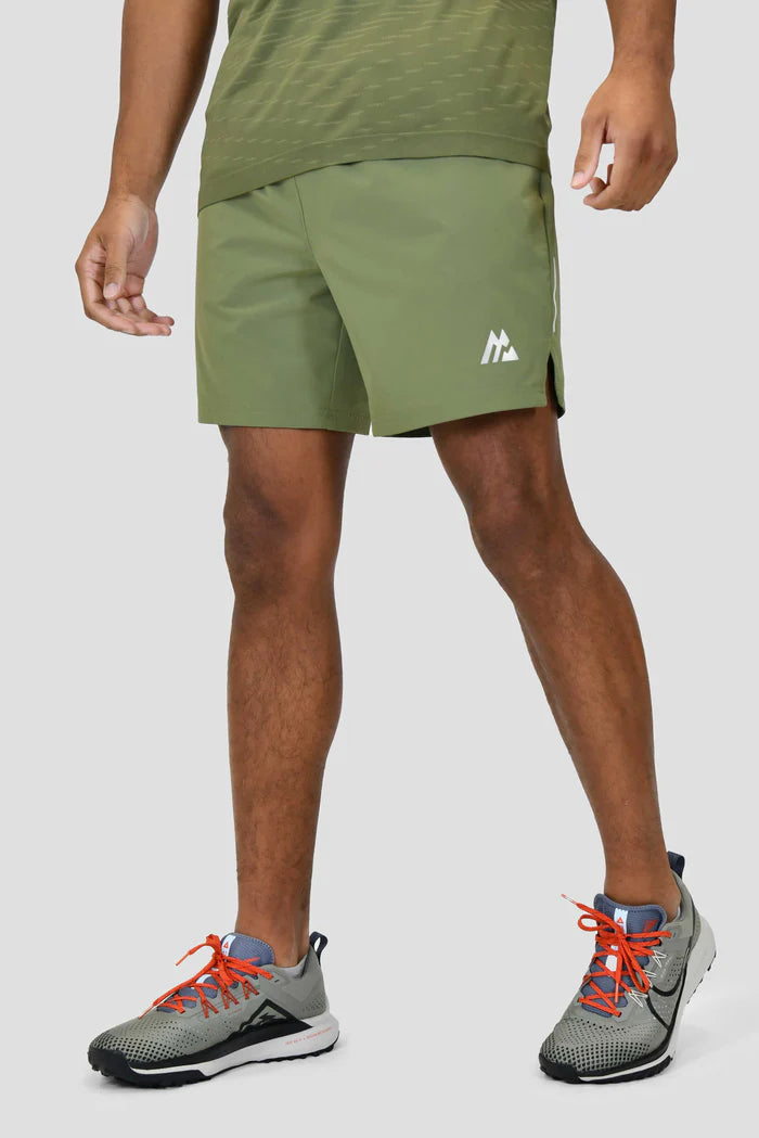 MONTIREX FLY SHORT - ORCHARD