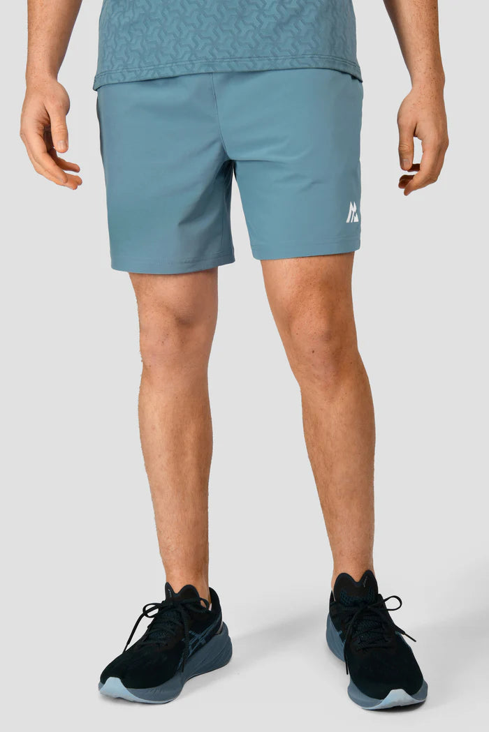 MONTIREX FLY 2.0 SHORT - STEEL BLUE