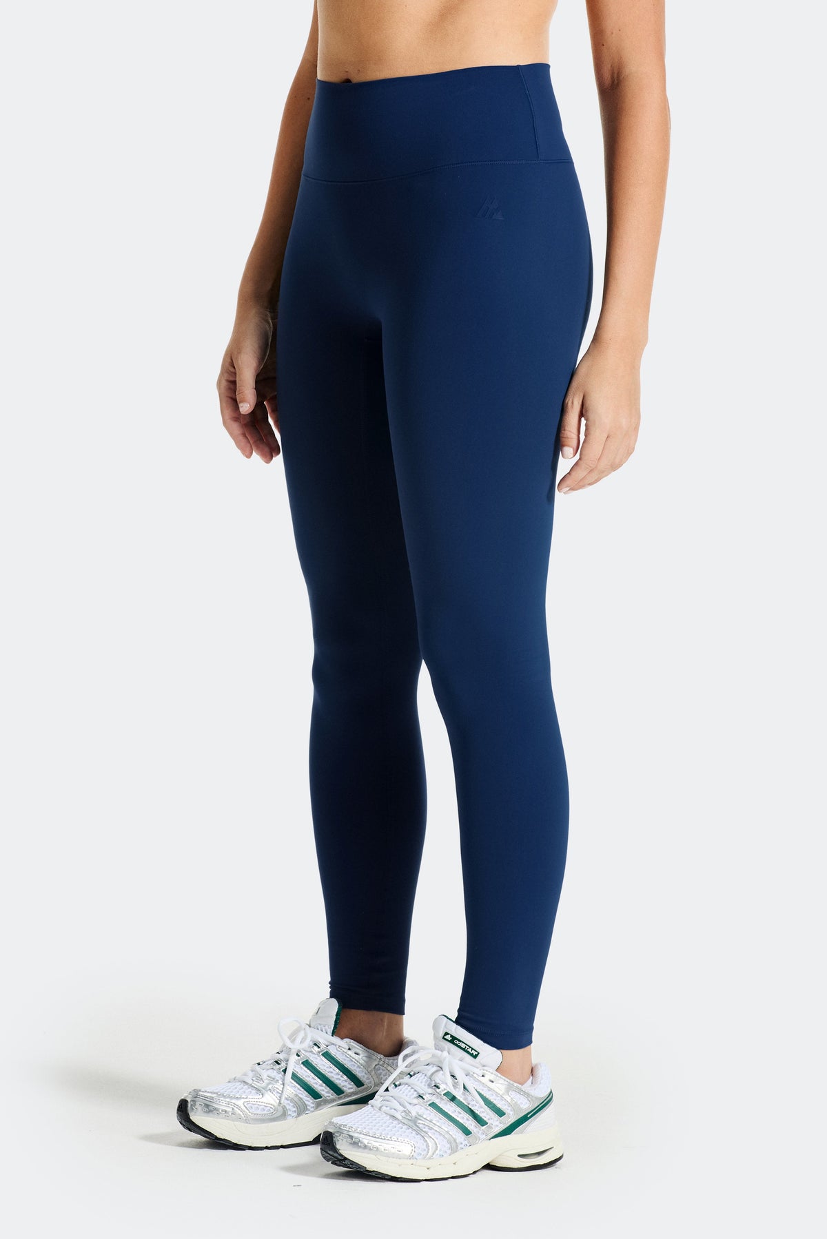 Montirex Women's Form Legging - Black/Red/Pink (983912-1515)
