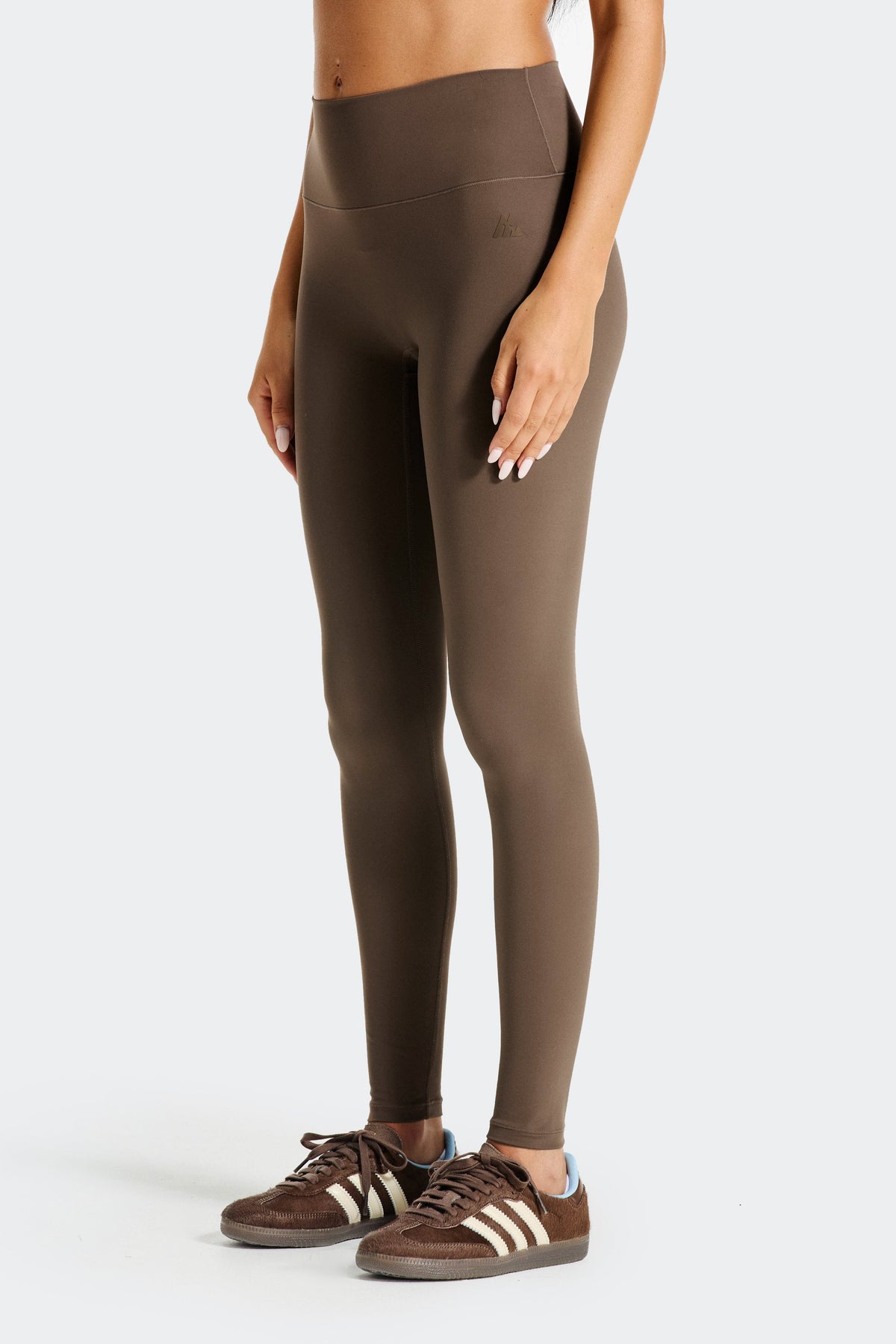 Montirex Women's Form Legging - Brown