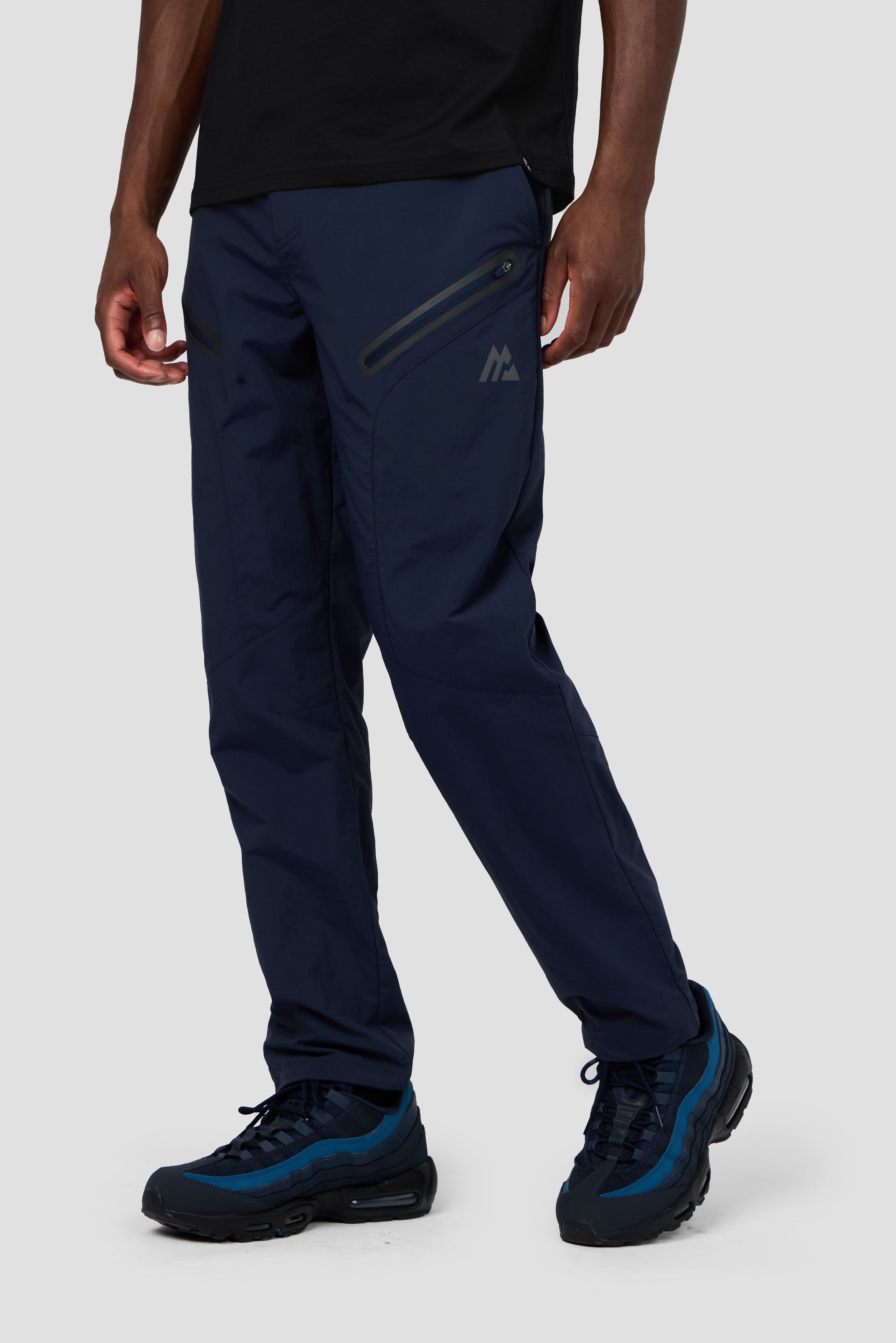 Montirex Ascent Pant – Blue