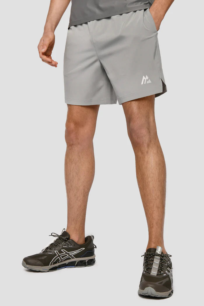 MONTIREX  FLY SHORT - GREY