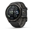 Carbon Grey Dlc Titanium/Black/Pebble