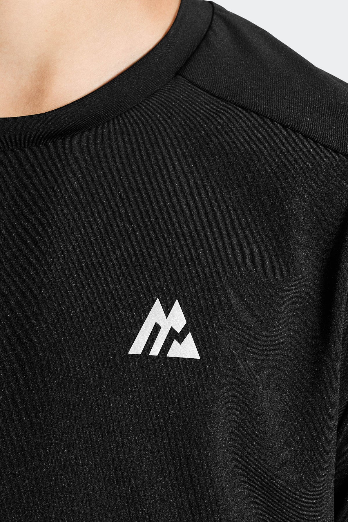 Montirex Junior Cerberus T-Shirt - Black