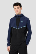 Black/Blue/Midnight Blue
