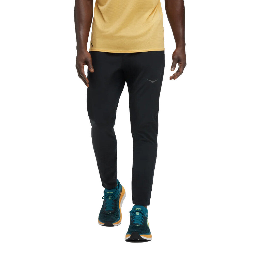HOKA Novafly Men's Running Pants - Black