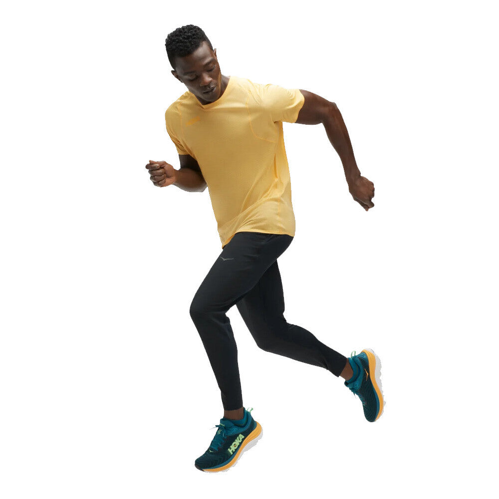 HOKA Novafly Men's Running Pants - Black