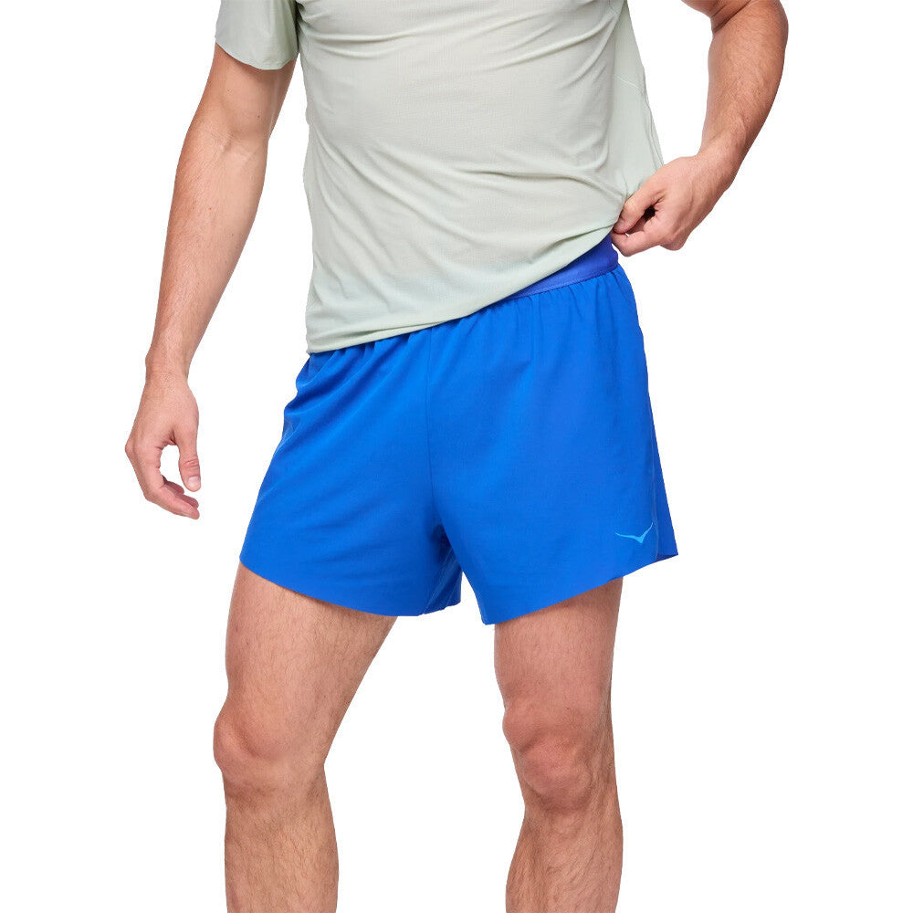 HOKA Glide 5 Inch Men's Running Shorts - Ultramarine