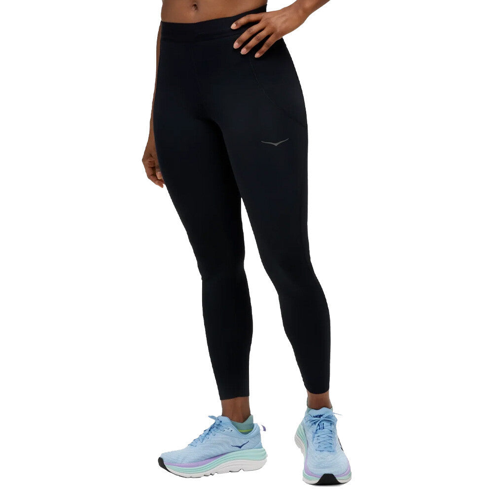 HOKA Novafly Run Women's Running Tights - Black