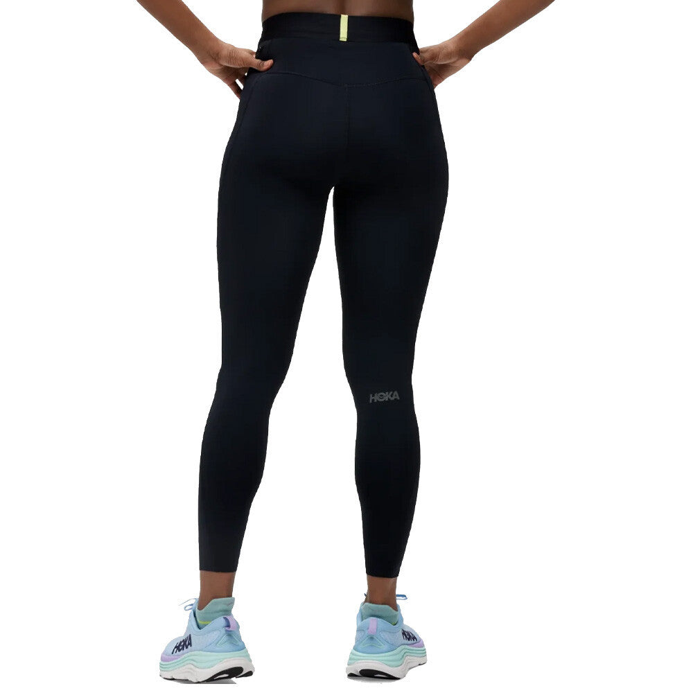 HOKA Novafly Run Women's Running Tights - Black