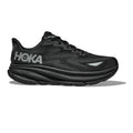 Black/Black