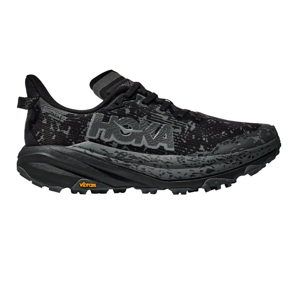 Hoka Speedgoat 6 GORE-TEX Men's Trail Running Shoes (2E Width)