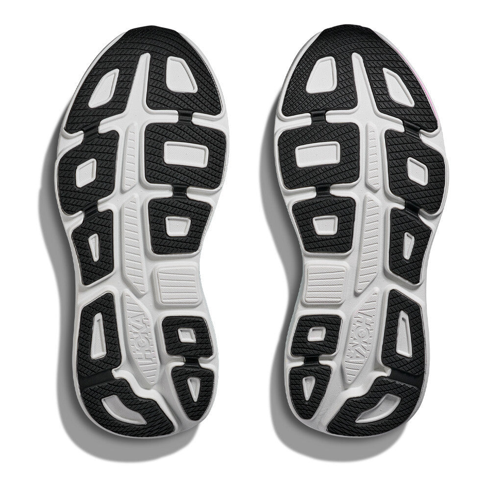 HOKA Bondi 9 Men's Running Shoes - Skyward Blue/Hoka Blue