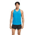 Hoka Blue