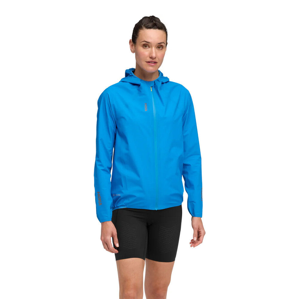 HOKA Skybreeze GORE-TEX Women's Running Jacket - Hoka Blue