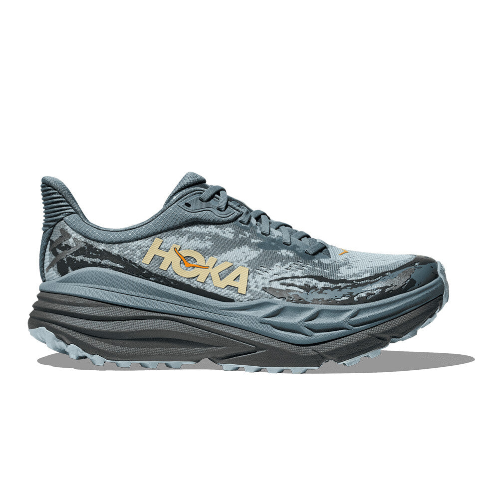 Hoka Stinson 7 Men's Trail Running Shoes