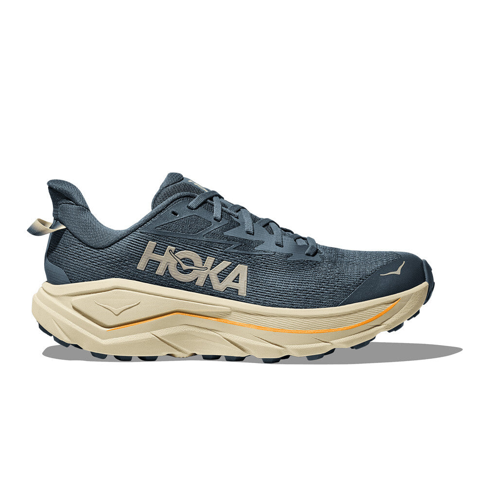 Hoka Challenger 8 Men's Trail Running Shoes