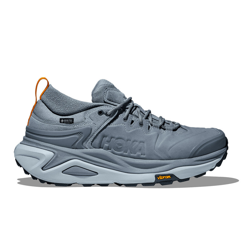 Hoka Kaha 3 Low GORE-TEX Men's Walking Shoes