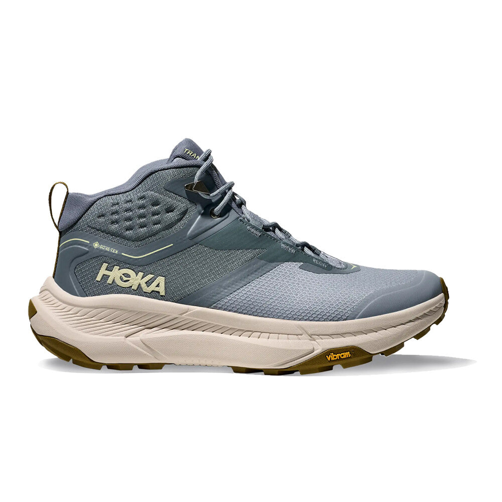 Hoka Transport Hike GORE-TEX Men's Walking Shoes