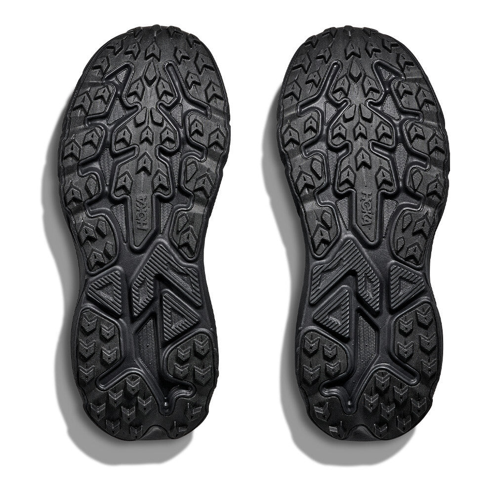 HOKA Challenger 8 GORE-TEX Women's Trail Running Shoes - Black