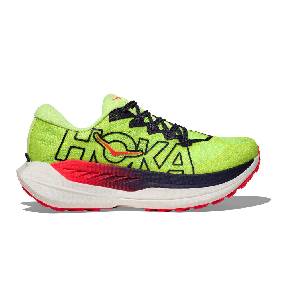 Hoka Rocket X Men's Trail Running Shoes