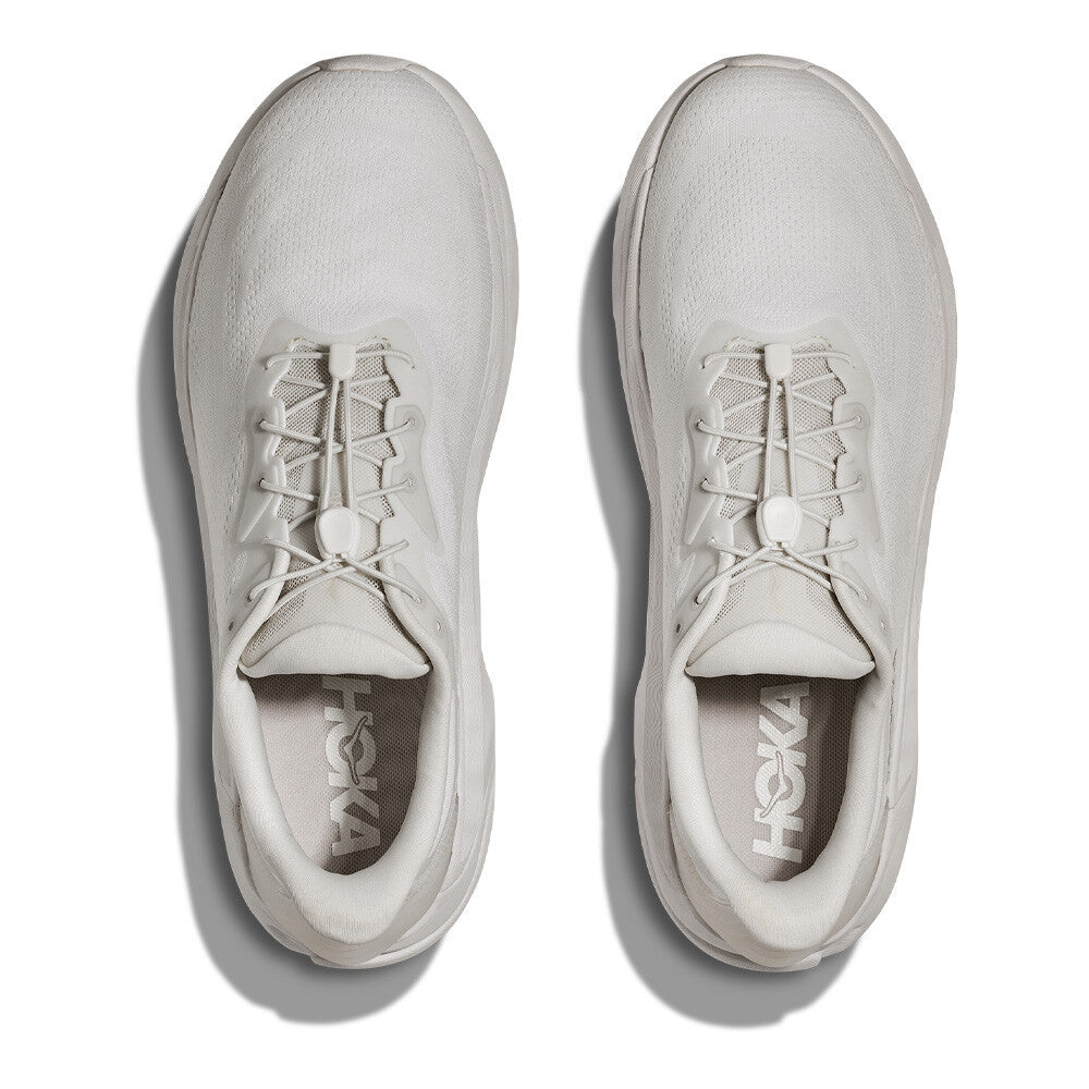 HOKA Arahi SR Men's Walking Shoes - White