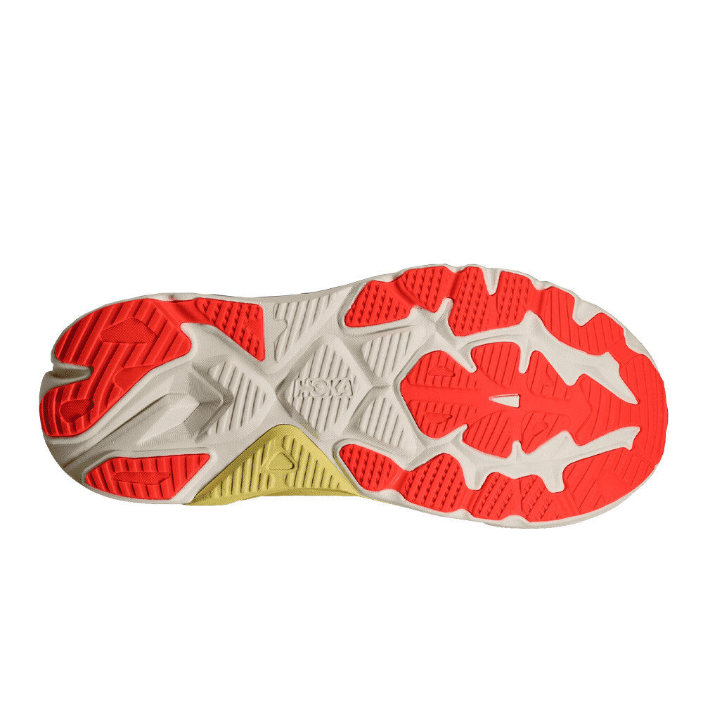 HOKA Arahi 8 Women's Running Shoes - Sunlight/Neon Yuzu