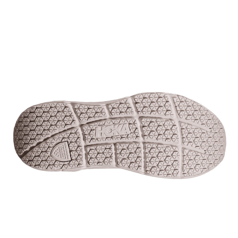 HOKA Arahi SR Women's Walking Shoes - White