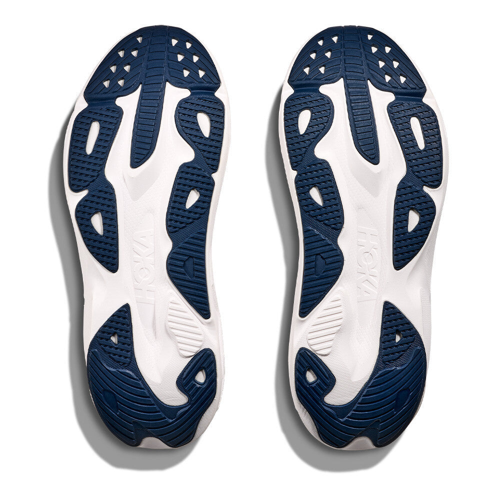 HOKA Skyflow Men's Running Shoes - Birch/Alabaster