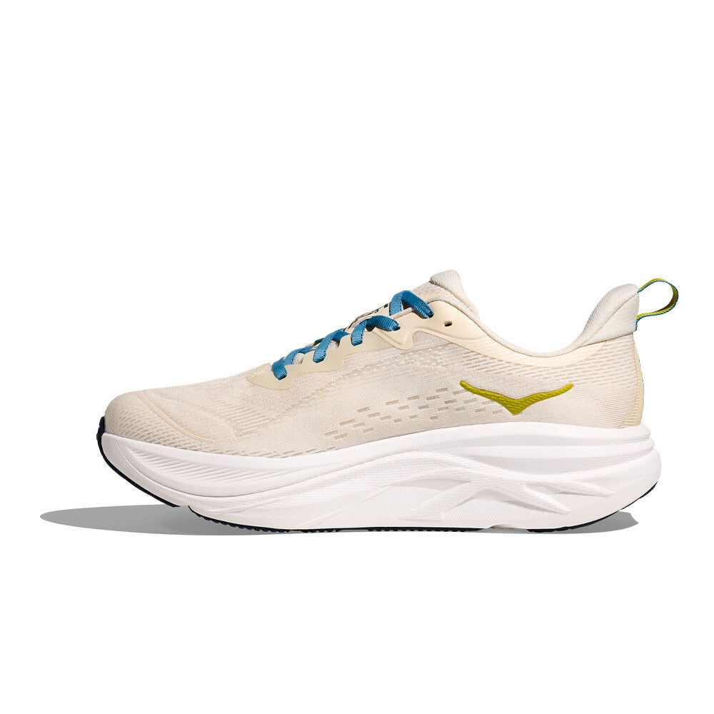 HOKA Skyflow Men's Running Shoes - Birch/Alabaster