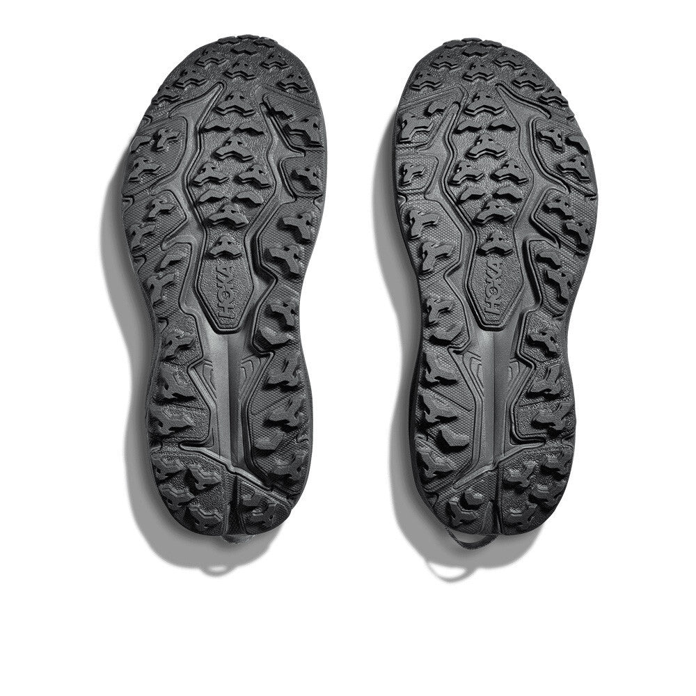 HOKA Junior Speedgoat 6 Running Shoes - Galactic Grey/Hoka Blue