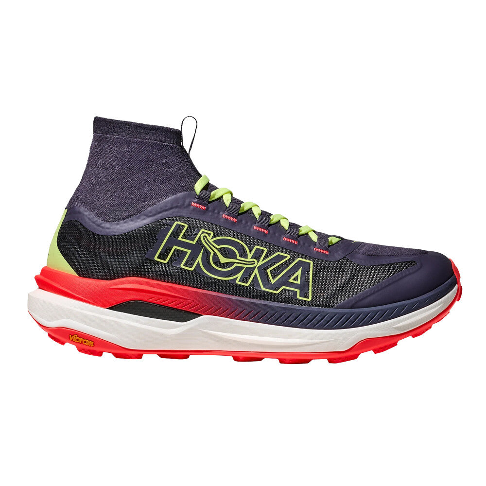 Hoka Tecton X 3 Men's Trail Running Shoes