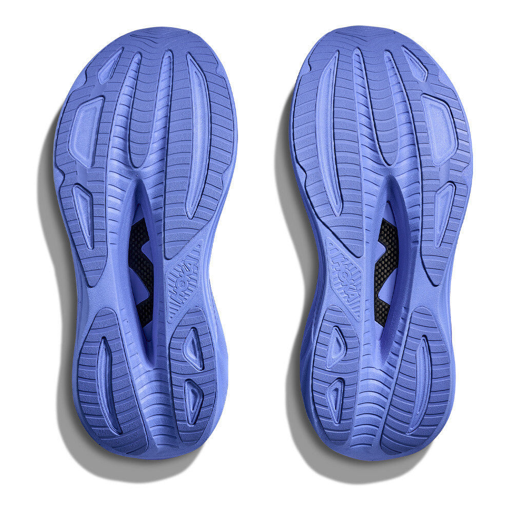 HOKA Skyward X 2 Men's Running Shoes - Blue Blossom/Celestial Blue