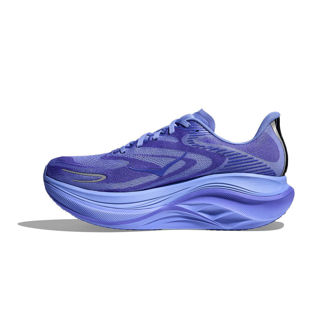 HOKA Skyward X 2 Men's Running Shoes - Blue Blossom/Celestial Blue