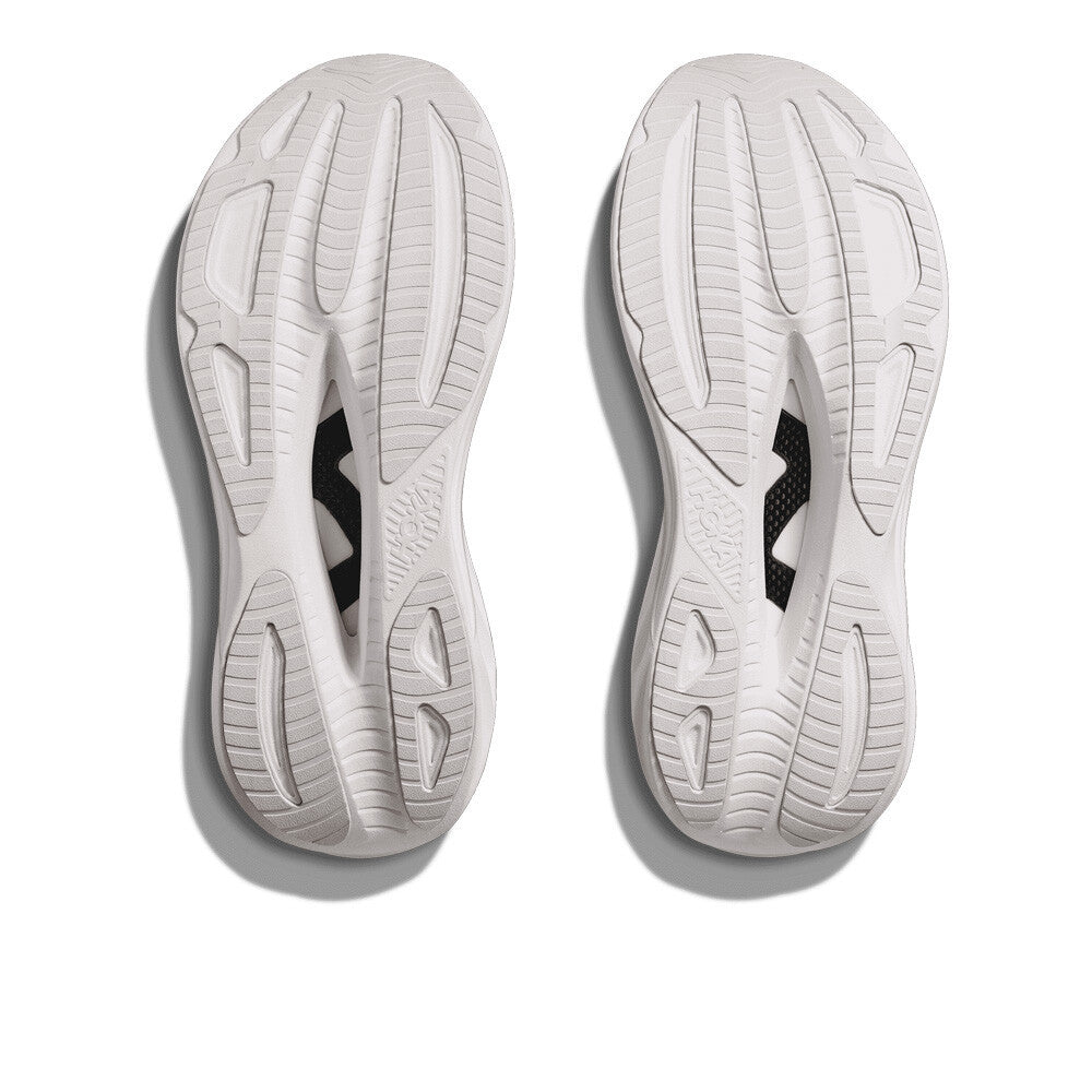 HOKA Skyward X 2 Men's Running Shoes - White/Neon Yuzu