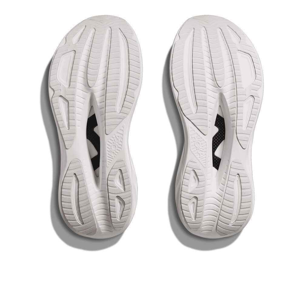 HOKA Skyward X 2 Women's Running Shoes - White/Neon Yuzu