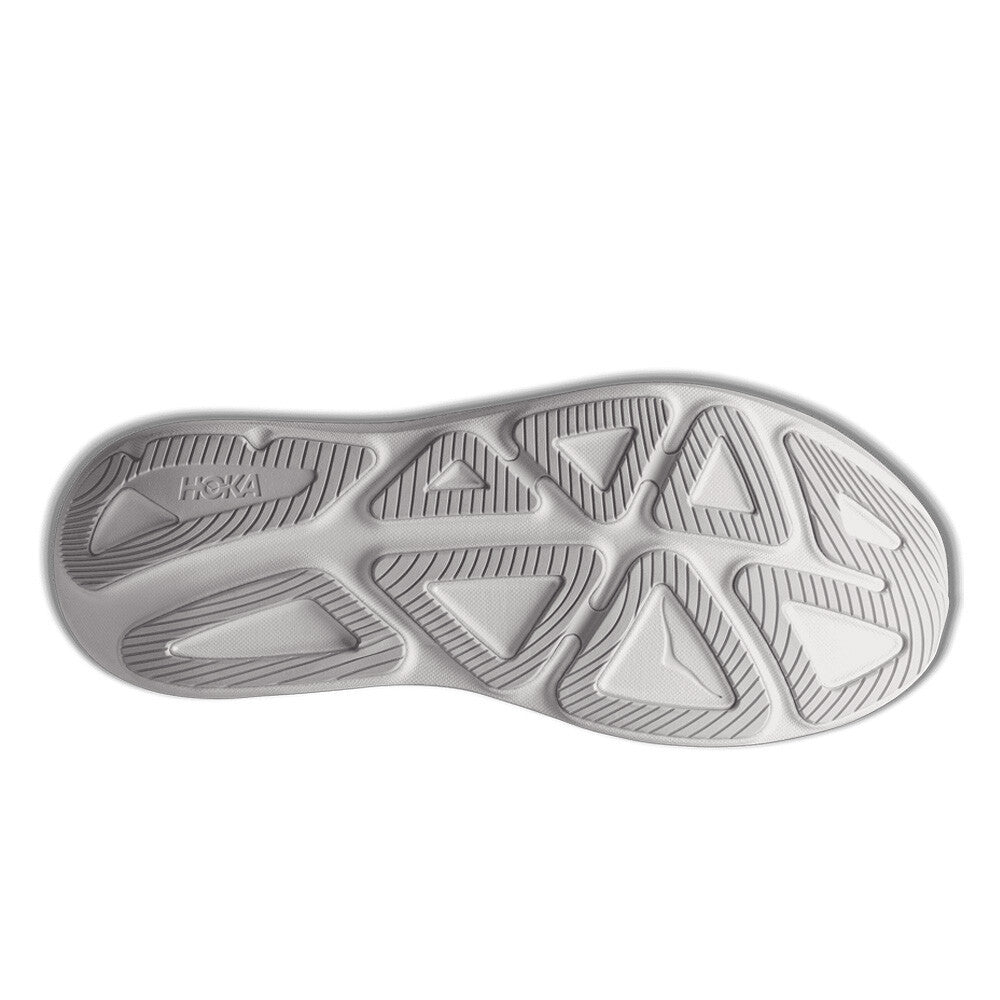 HOKA Clifton Pro Men's Running Shoes - Varsity Navy/Soft Cobalt