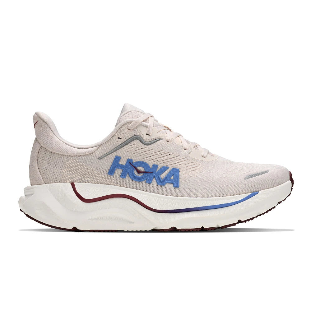 HOKA Arahi 9 Men's Running Shoes - Stucco/Grout