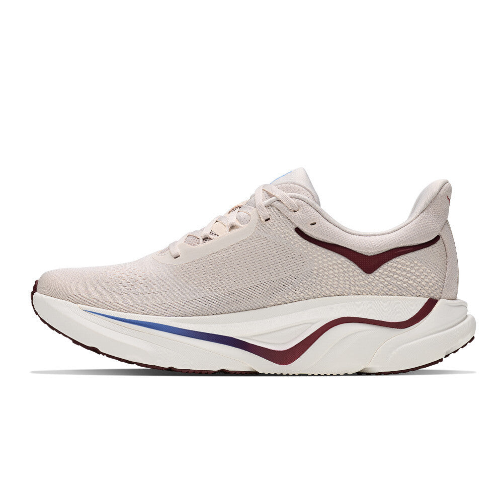 HOKA Arahi 9 Men's Running Shoes - Stucco/Grout