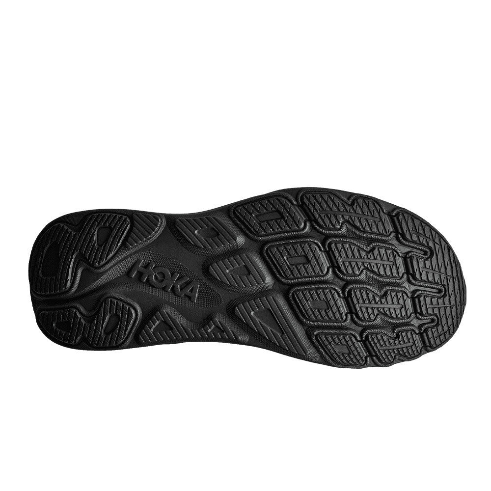 HOKA Rincon 5 Men's Running Shoes - Black