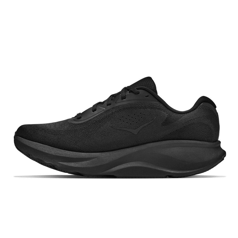 HOKA Rincon 5 Men's Running Shoes - Black
