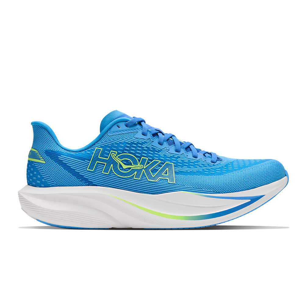 HOKA Mach 7 Men's Running Shoes - Blue