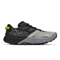 Black/Stellar Grey