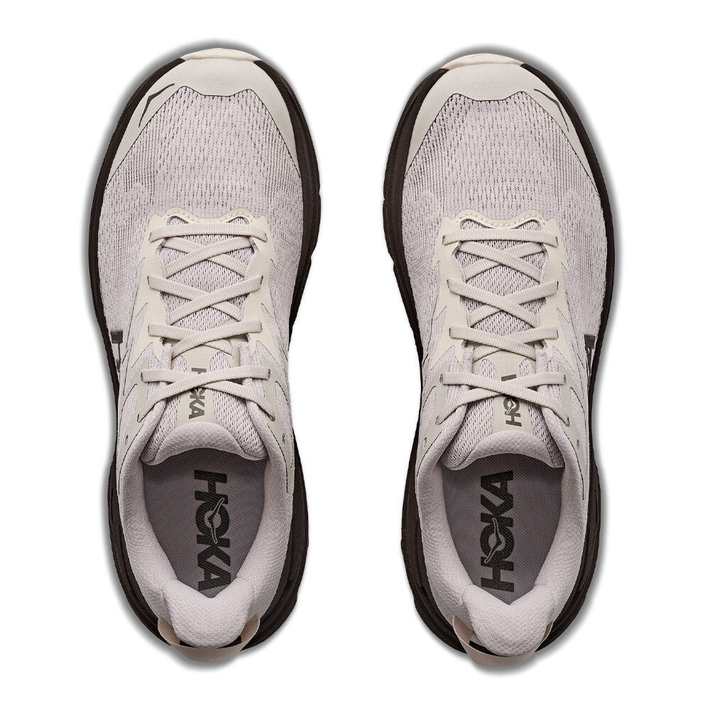 HOKA Challenger 8 Men's Trail Running Shoes - Grey