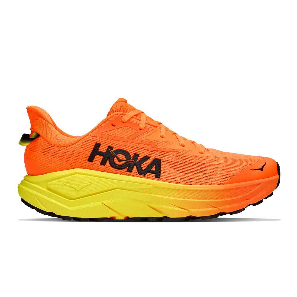 Hoka Challenger 8 Men's Trail Running Shoes (2E Width)