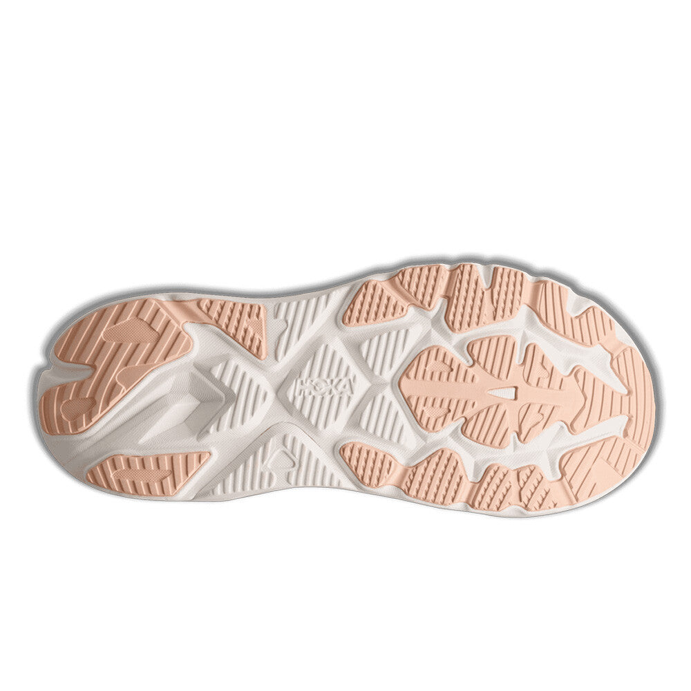 HOKA Arahi 9 Women's Running Shoes - Vintage Yellow/Alabaster