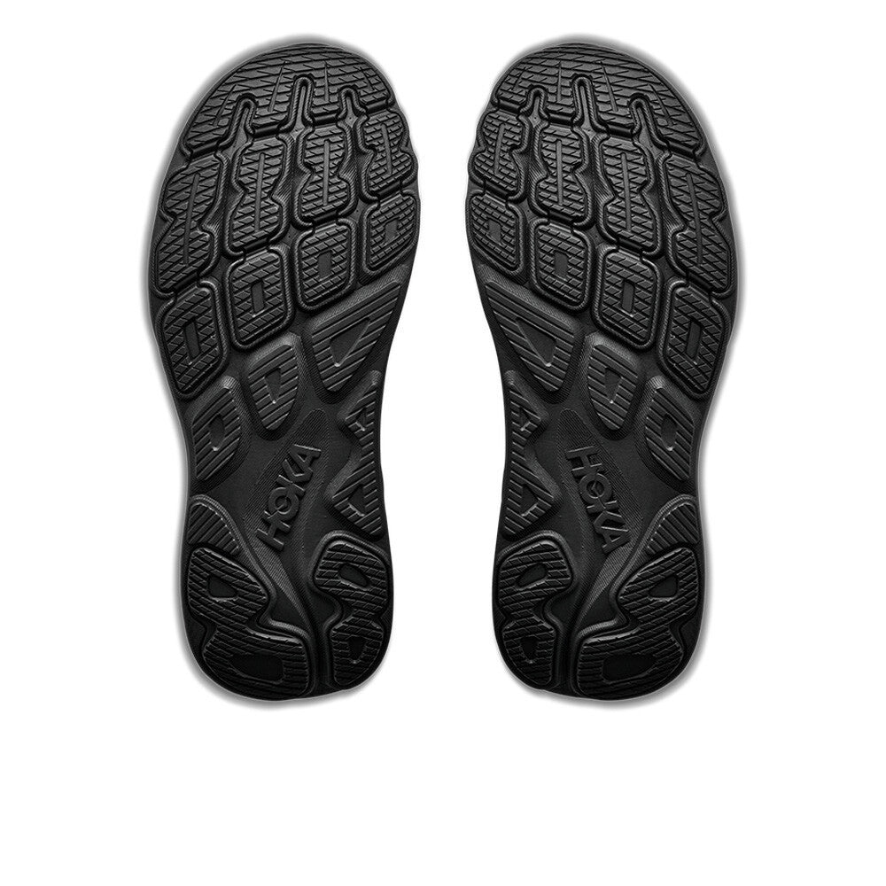 HOKA Rincon 5 Women's Running Shoes - Black